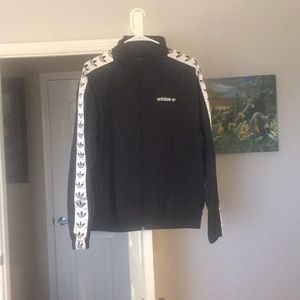 Adidas windbreaker
